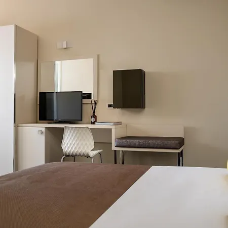 Lalla Beauty & Relax Hotel 4*