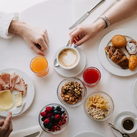 Lalla Beauty & Relax 4*