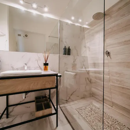 酒店 Lalla Beauty & Relax