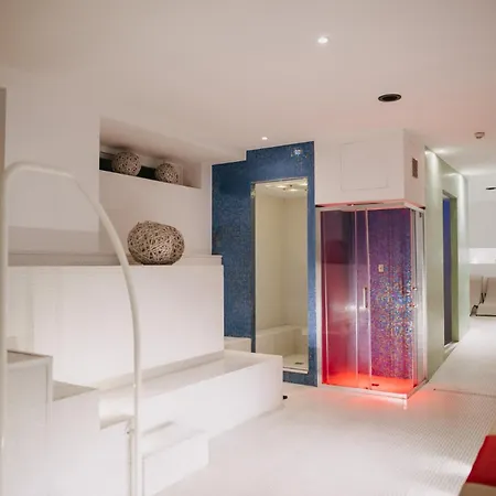 Lalla Beauty & Relax Hotel 4*