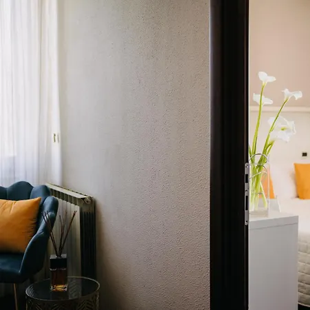 Lalla Beauty & Relax 酒店 切塞纳蒂科