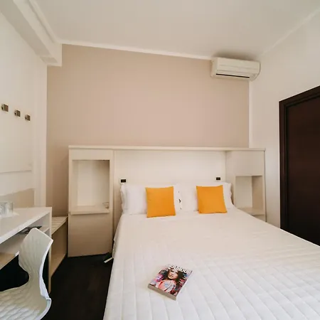 Hotel Lalla Beauty & Relax Cesenatico