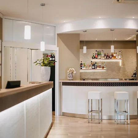 Lalla Beauty & Relax Hotel