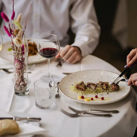 Hotel Lalla Beauty & Relax 4*