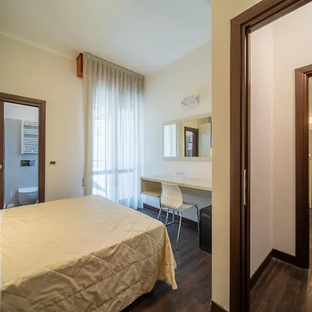 Lalla Beauty & Relax Hotel Cesenatico