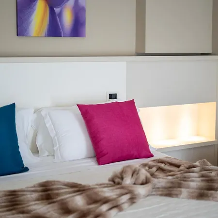 Lalla Beauty & Relax Hotel