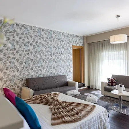 Hotel Lalla Beauty & Relax