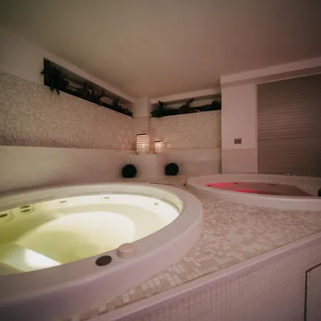 Hotel Lalla Beauty & Relax