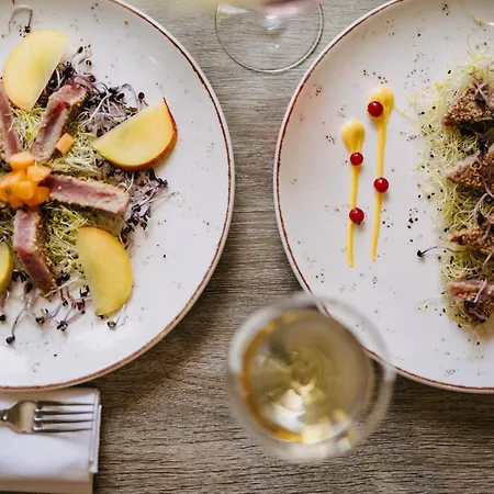 Lalla Beauty & Relax Hotel