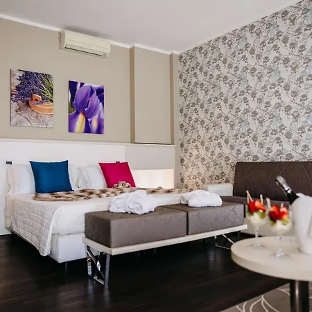 Lalla Beauty & Relax 4*