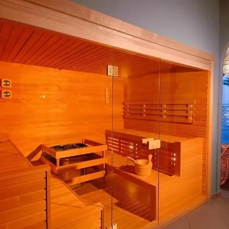 Lalla Beauty & Relax 酒店