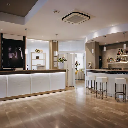 Lalla Beauty & Relax 4*