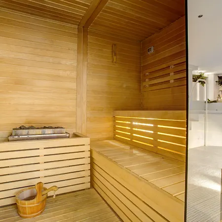 Lalla Beauty & Relax Hotel