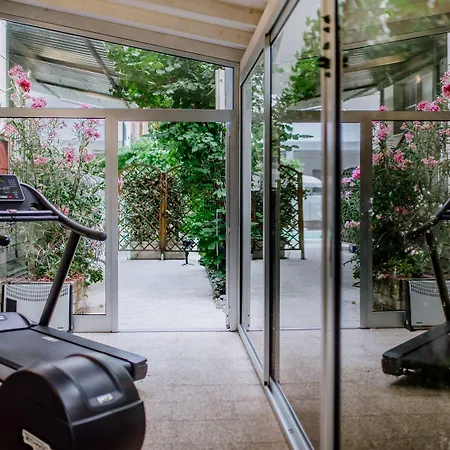 Lalla Beauty & Relax Hotel Cesenatico