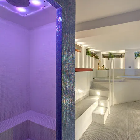 Lalla Beauty & Relax 4*