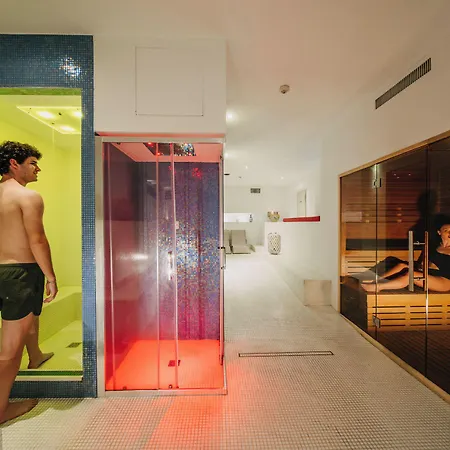 מלון Lalla Beauty & Relax
