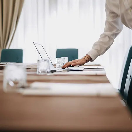 Hotel Lalla Beauty & Relax 4*