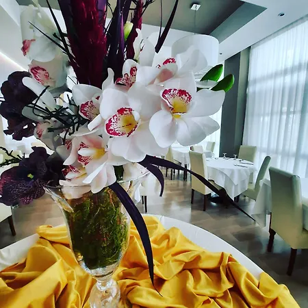 Lalla Beauty & Relax Hotel