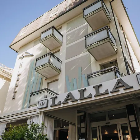 מלון Lalla Beauty & Relax 4*
