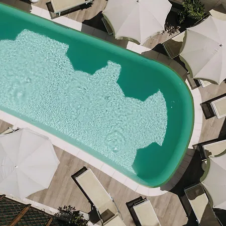 酒店 Lalla Beauty & Relax 切塞纳蒂科