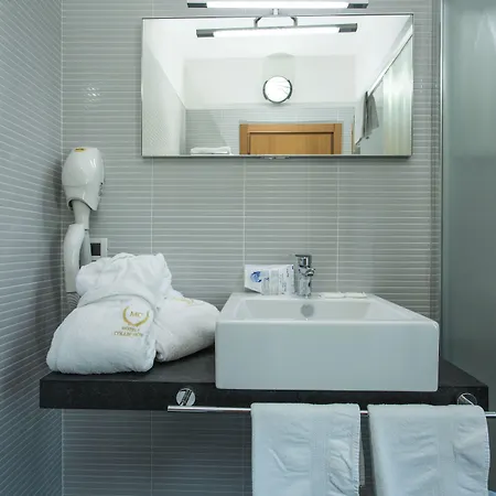 Hotel Lalla Beauty & Relax 4*