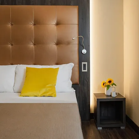 Lalla Beauty & Relax 4* צ'סנטיקו