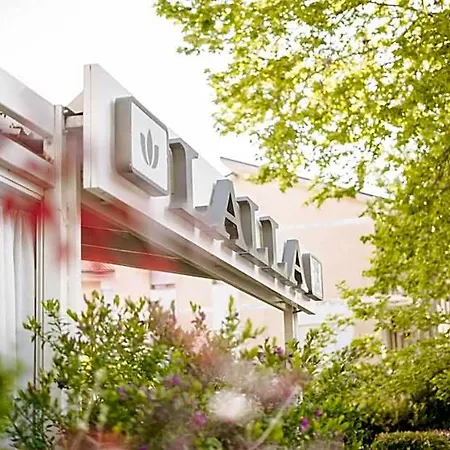 Lalla Beauty & Relax Hotel Cesenatico