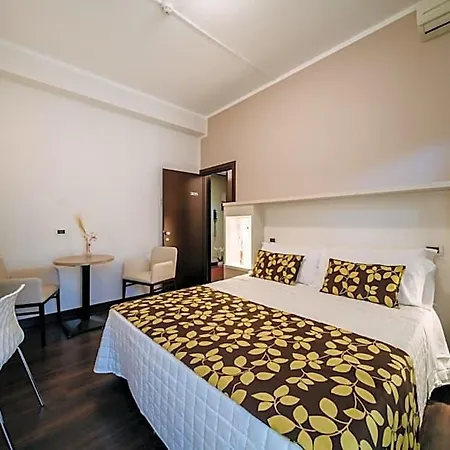 Lalla Beauty & Relax Hotel Cesenatico