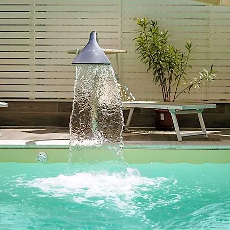 Lalla Beauty & Relax Hotel Cesenatico