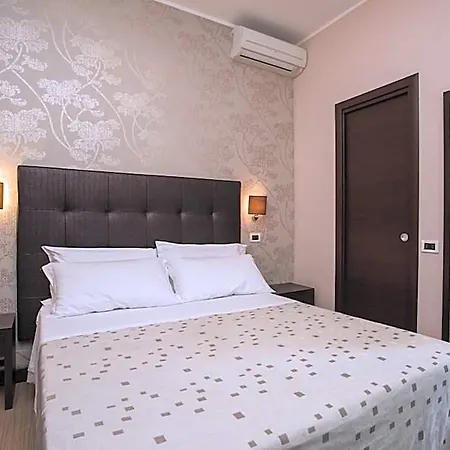 Lalla Beauty & Relax Hotel