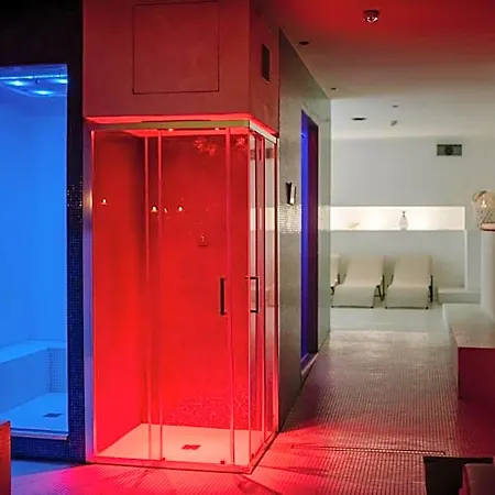 Lalla Beauty & Relax Hotel 4*