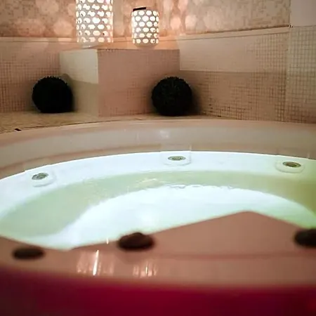 Hotel Lalla Beauty & Relax Cesenatico