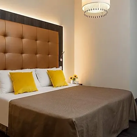 Hotel Lalla Beauty & Relax 4*