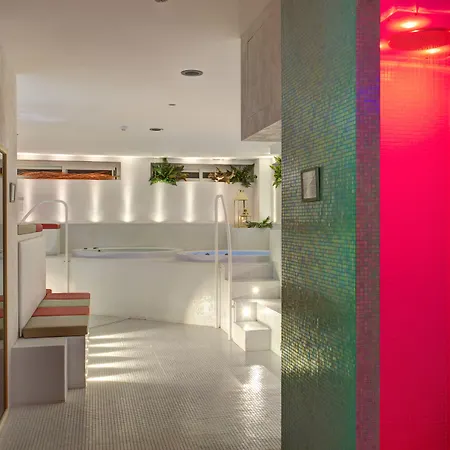 Hotel Lalla Beauty & Relax