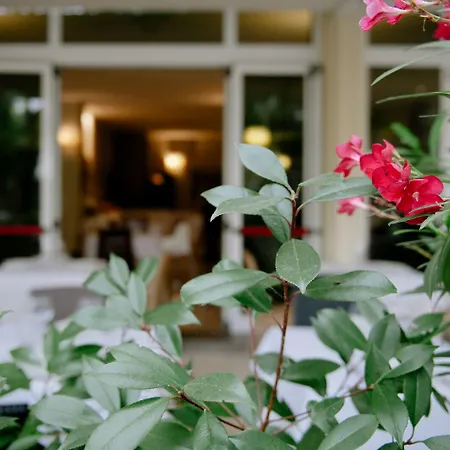 Hotel Lalla Beauty & Relax 4*