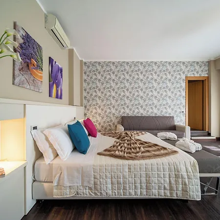 Lalla Beauty & Relax Hotel 4*