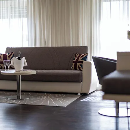 Lalla Beauty & Relax Hotel
