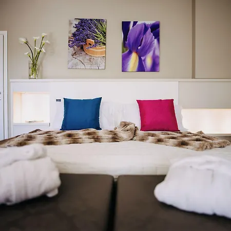 Lalla Beauty & Relax 4*