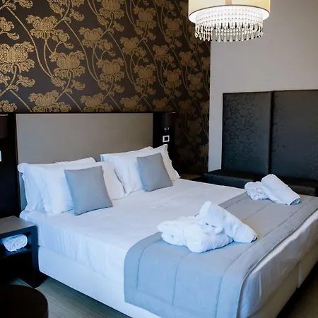 Lalla Beauty & Relax Hotel