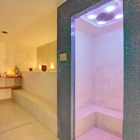 Hotel Lalla Beauty & Relax Cesenatico