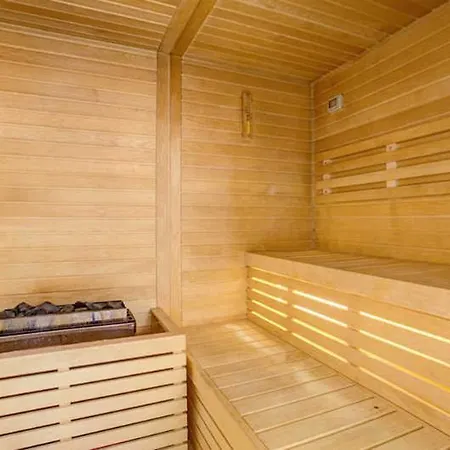 Lalla Beauty & Relax Hotel Cesenatico