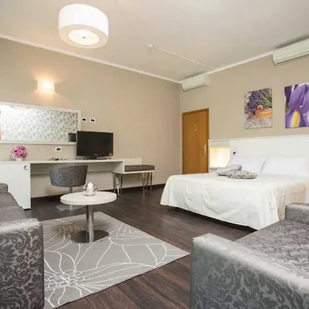 Hotel Lalla Beauty & Relax