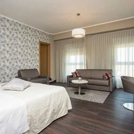 Lalla Beauty & Relax Hotel 4*