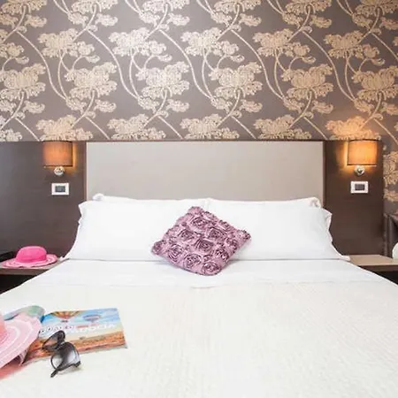 Hotel Lalla Beauty&relax Cesenatico