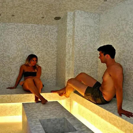 Lalla Beauty&relax Hotel
