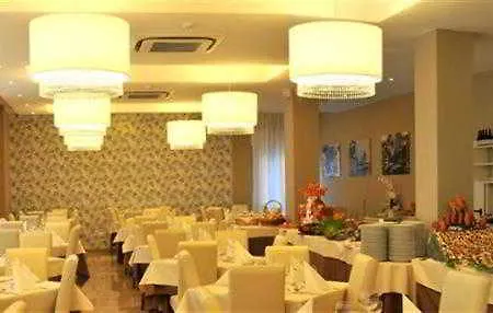 Lalla Beauty & Relax Hotel