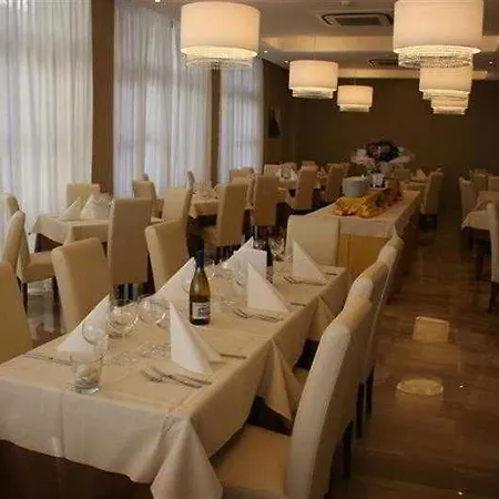 Lalla Beauty & Relax Hotel 4*