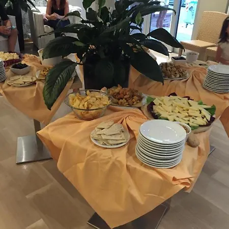 酒店 Lalla Beauty & Relax 4*