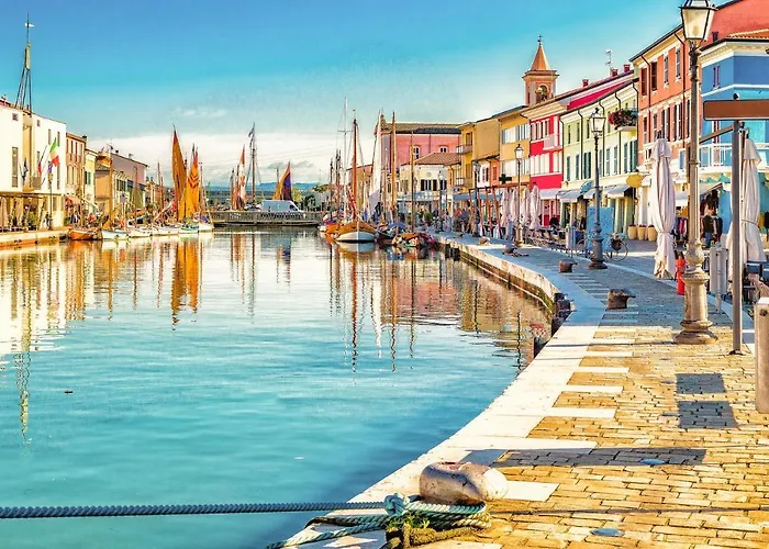 Lalla Beauty & Relax 4* Cesenatico