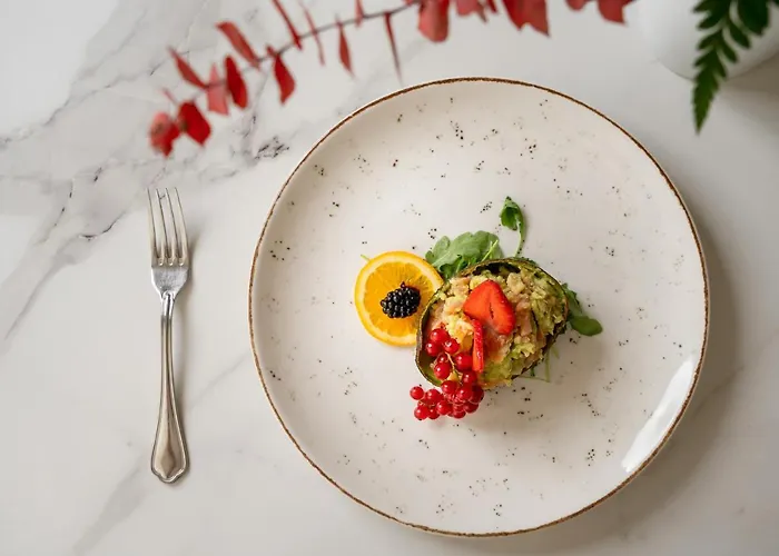 Lalla Beauty & Relax Hotel 4*